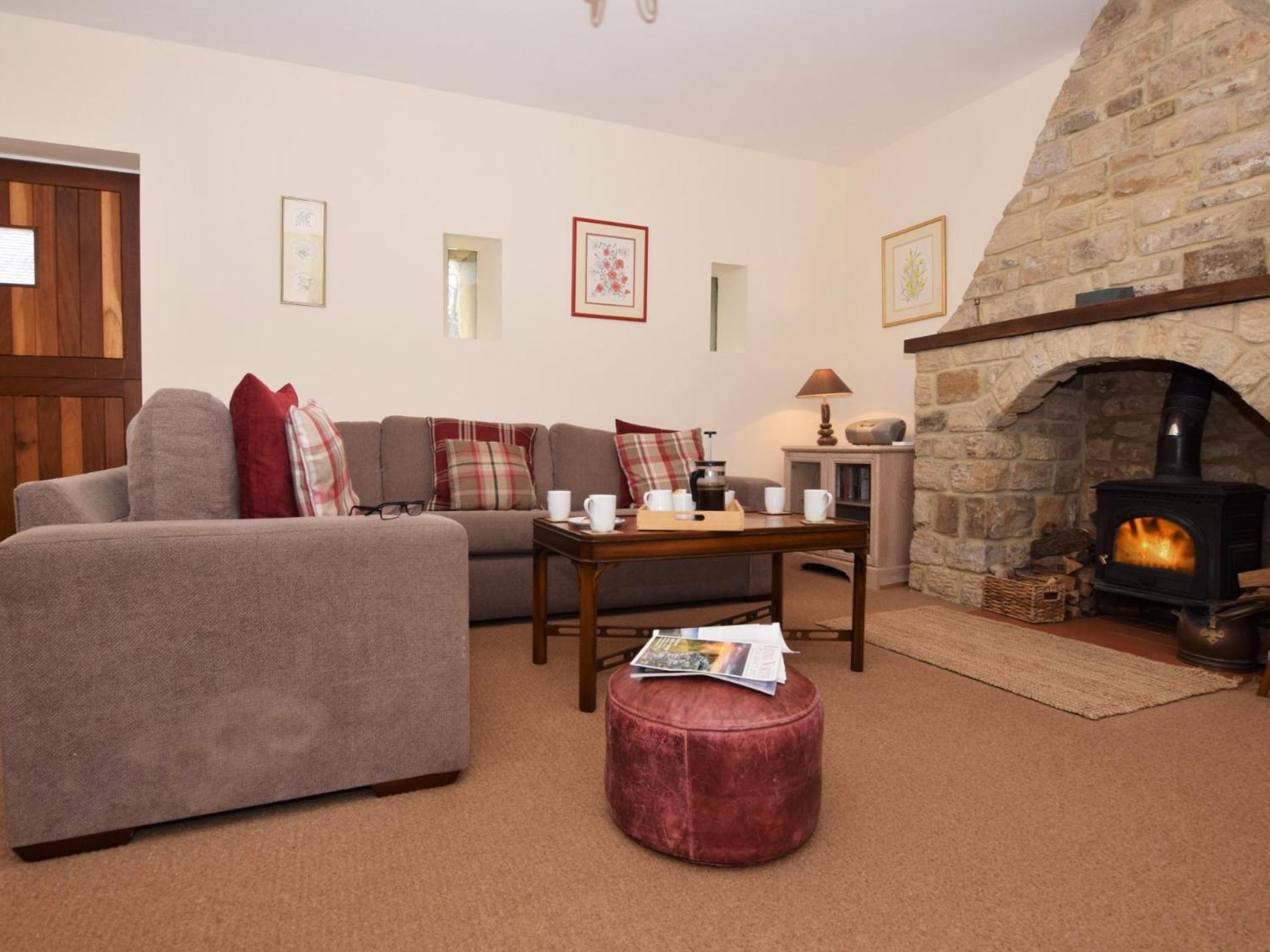 2 Bed In Rowlands Gill Cn192 Villa Stanley  Dış mekan fotoğraf