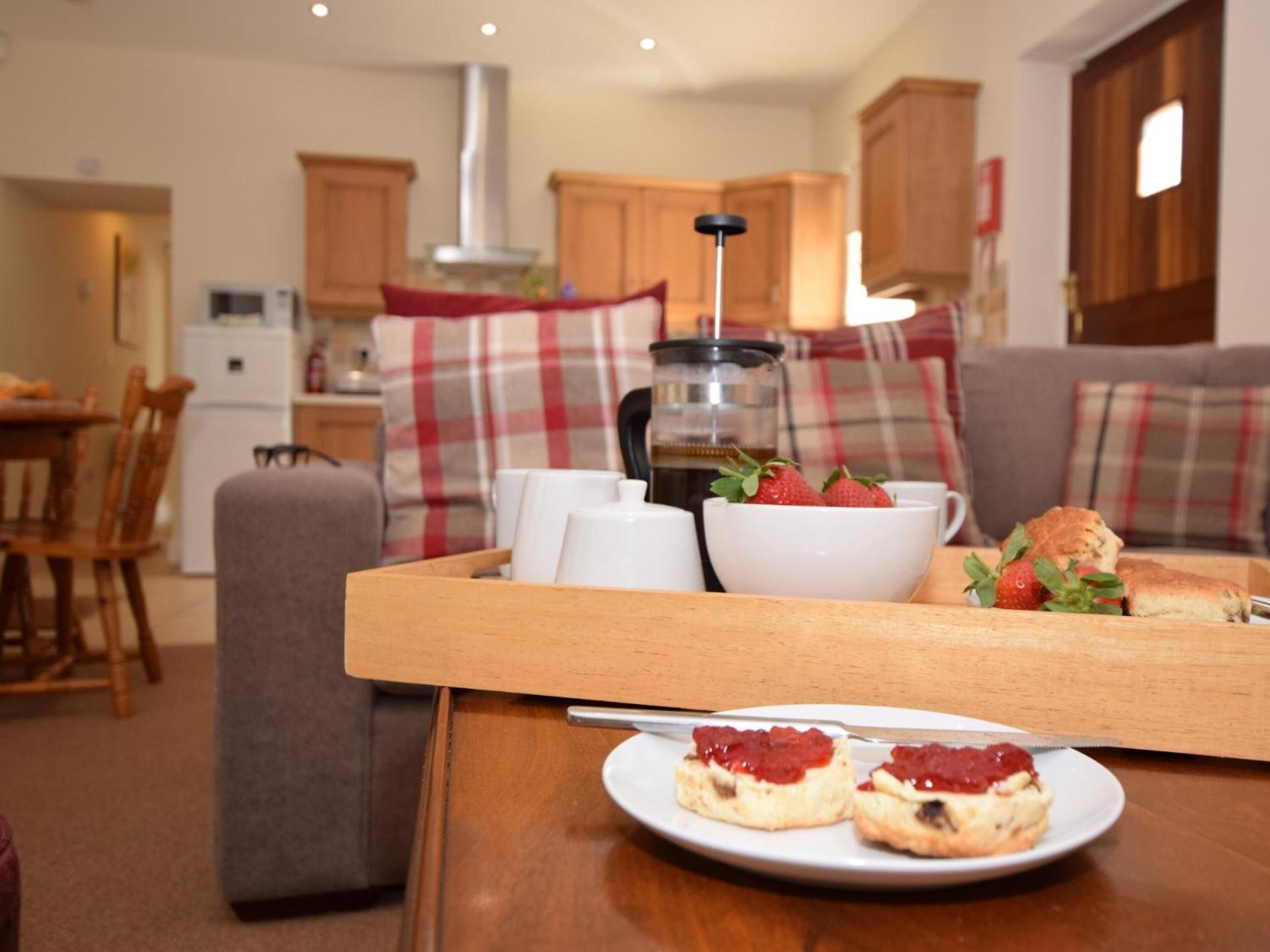 2 Bed In Rowlands Gill Cn192 Villa Stanley  Dış mekan fotoğraf