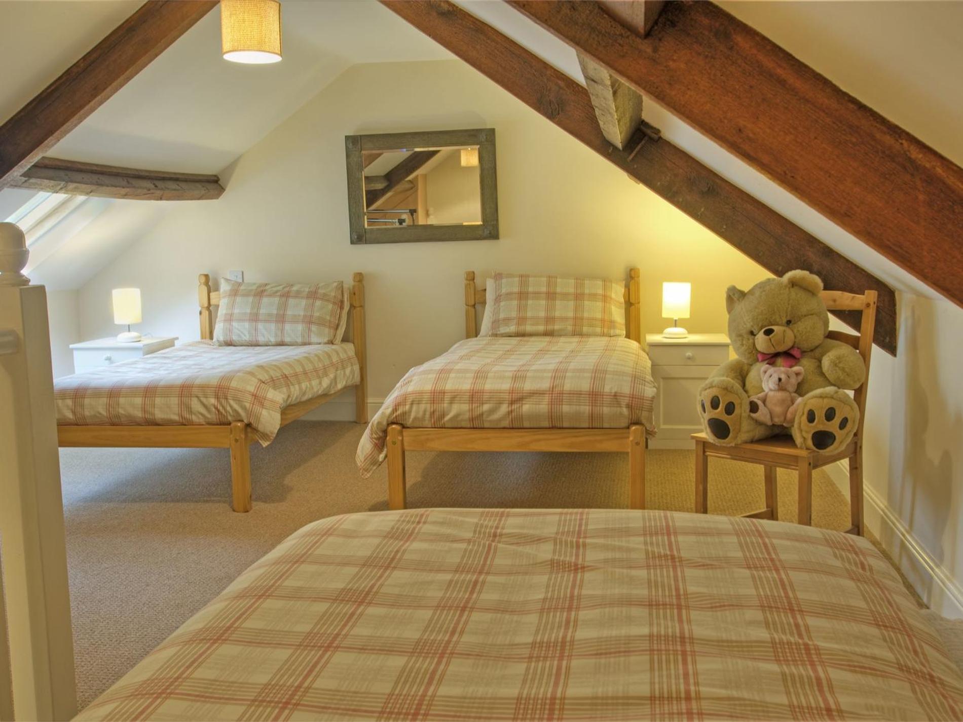 2 Bed In Rowlands Gill Cn192 Villa Stanley  Dış mekan fotoğraf