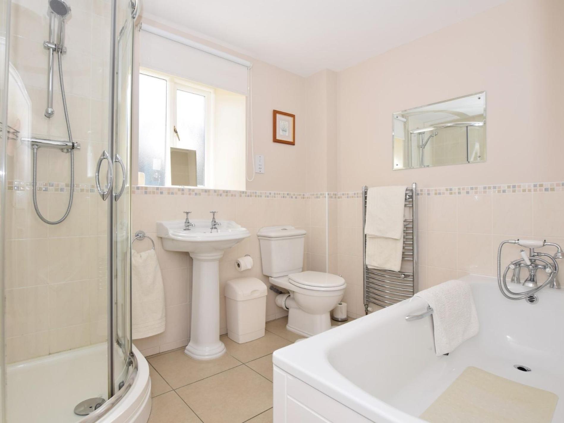 2 Bed In Rowlands Gill Cn192 Villa Stanley  Dış mekan fotoğraf