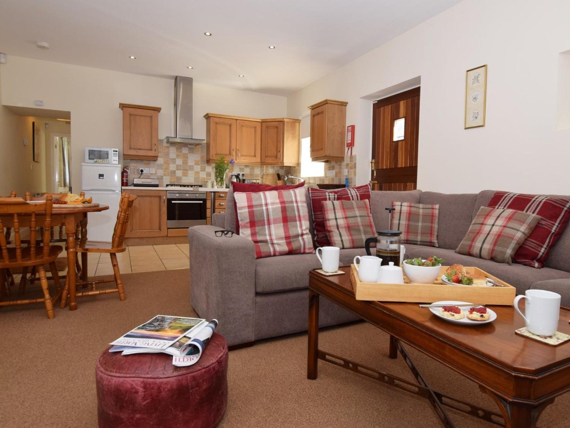 2 Bed In Rowlands Gill Cn192 Villa Stanley  Dış mekan fotoğraf