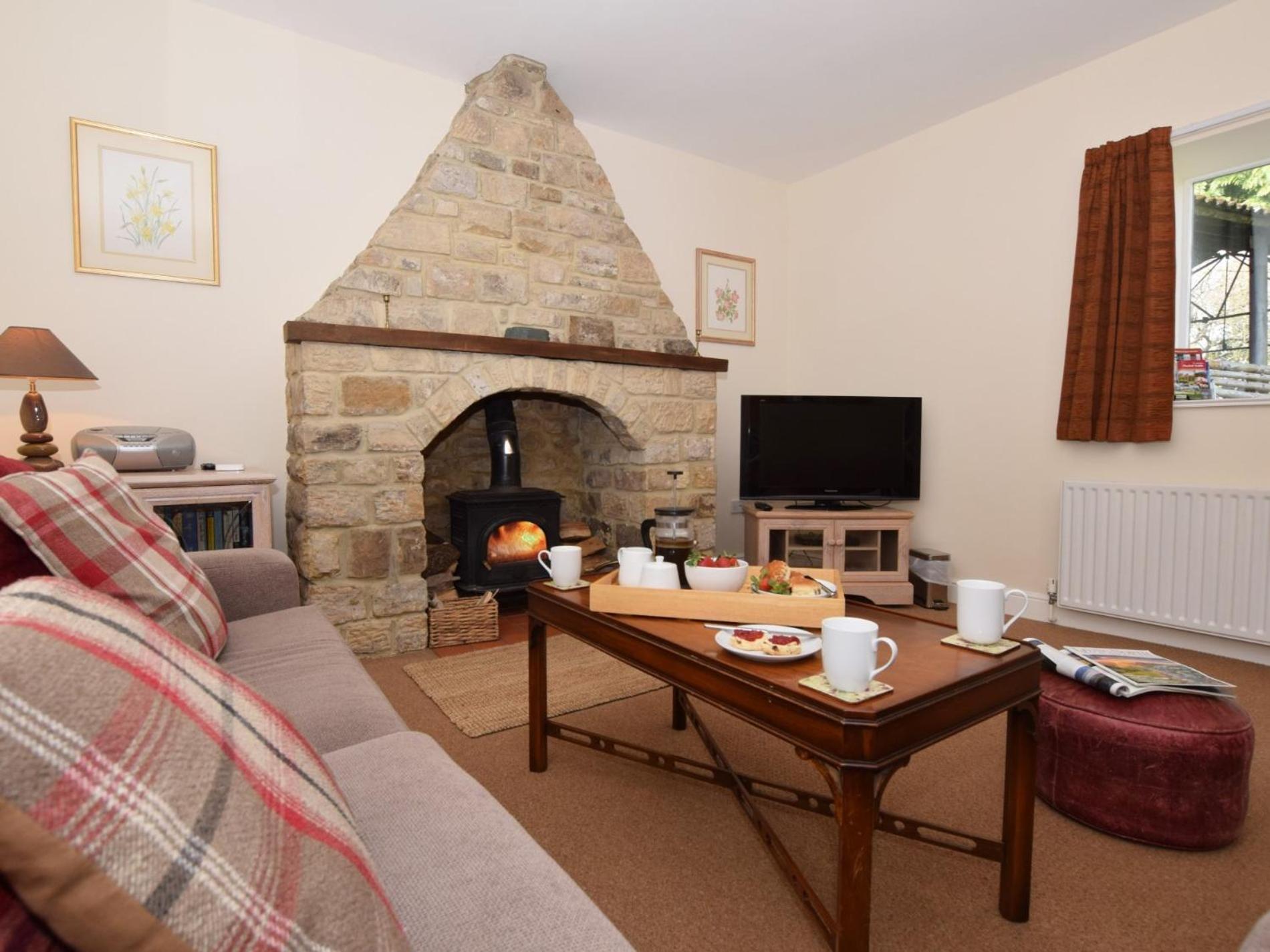 2 Bed In Rowlands Gill Cn192 Villa Stanley  Dış mekan fotoğraf